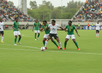 Ghana and Cameroon seize WAFCON Group D control ahead of showdown