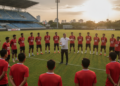 Indonesia coach John Herdman confirms full squad for Timor-Leste clash