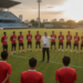 Indonesia coach John Herdman confirms full squad for Timor-Leste clash