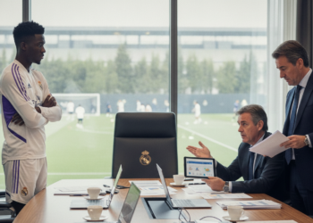 Yan Diomande Real Madrid move stalled by payment structure dispute