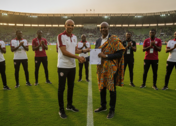 Accra Hearts of Oak appoints Nebojsa Kapor as new head coach