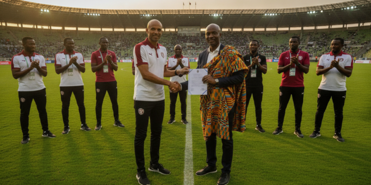 Accra Hearts of Oak appoints Nebojsa Kapor as new head coach