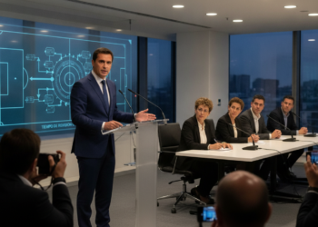 CTA president Fran Soto announces Tiempo de Revision overhaul and panel changes