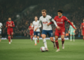 Tottenham target Liverpool forward Cody Gakpo in summer pursuit