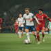 Tottenham target Liverpool forward Cody Gakpo in summer pursuit