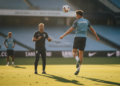 Gvardiol targets starting role under Enzo Maresca at Manchester City