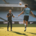Gvardiol targets starting role under Enzo Maresca at Manchester City