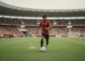 AS Roma target Antonio Nusa but pivot to Jean-Mattéo Bahoya