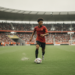 AS Roma target Antonio Nusa but pivot to Jean-Mattéo Bahoya