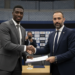 Abdoulaye Faye set to sign as center-back for Giráldez's side