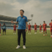 Vietnam coach Kim Sang-sik dismisses pressure ahead of Singapore clash
