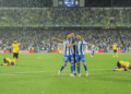 Málaga fights back from 0-2 deficit to draw 2-2 with Al-Ittihad