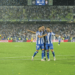 Málaga fights back from 0-2 deficit to draw 2-2 with Al-Ittihad