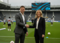 Newcastle United appoints Matthias Jaissle from Al-Ahli as head coach until 2030