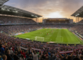 Bundesliga and 2. Bundesliga set attendance record with 21.4 million tickets
