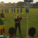 Ghana's Black Queens say experience will be key against debutant Cape Verde