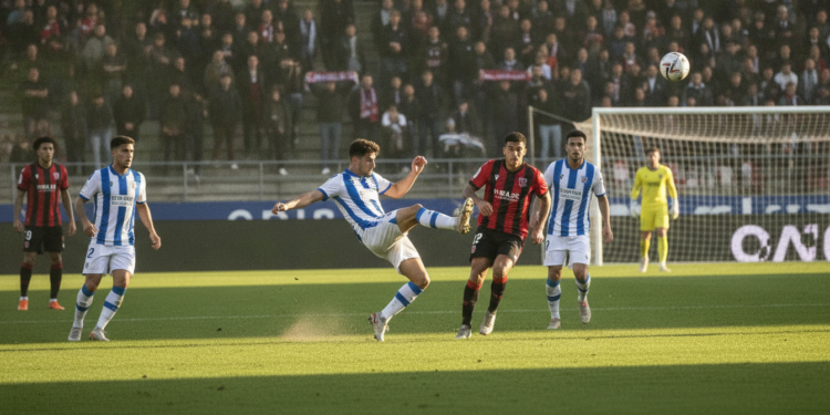 Real Sociedad seeks third straight preseason win against Toulouse in Tarbes