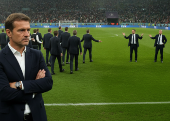 FIFA stake sale proposal sparks UEFA boycott threat over World Cup commercialization