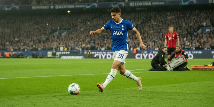 Tottenham target Hoffenheim's Fisnik Asllani as Kroupi sidelined four months