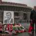 Franco Baresi dies aged 66 AC Milan icon and one-club captain