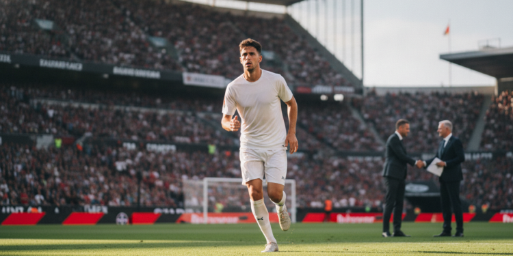 Miguel Gutiérrez poised to join Bayer Leverkusen in €25-30m deal