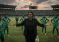 Super Falcons: Aisha Falode urges support to salvage World Cup qualification bid