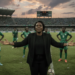 Super Falcons: Aisha Falode urges support to salvage World Cup qualification bid