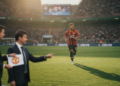 Manchester United pursue Rafael Leão as AC Milan prepare summer exit