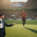 Manchester United pursue Rafael Leão as AC Milan prepare summer exit