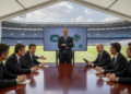 AFC joins UEFA and CONCACAF in rejecting Infantino's World Cup sale plan