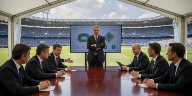 AFC joins UEFA and CONCACAF in rejecting Infantino's World Cup sale plan