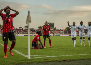 Harambee Starlets suffer 1-0 defeat to Senegal despite 16 shots