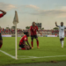 Harambee Starlets suffer 1-0 defeat to Senegal despite 16 shots