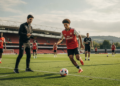 Arsenal eye Rayan as Bournemouth set £85m price for young winger