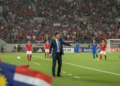 Tan Cheng Hoe returns to Rajamangala as Malaysia seeks positive result against Thailand