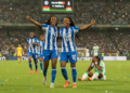 Malawi stuns Nigeria in WAFCON debut as Chawinga sisters inspire 3-2 win
