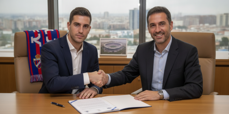 Matthew Ryan signs new Levante contract through June 2027