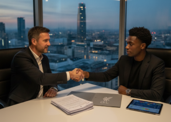 Liverpool set to submit £85m offer including add-ons for Bradley Barcola