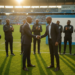 Reneilwe Letsholonyane set to join FC Platinum as assistant coach
