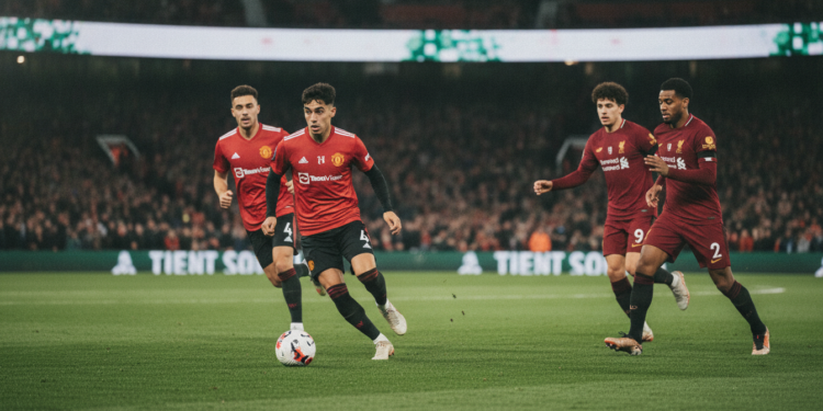 Manchester United pursues Francisco Conceição amid Liverpool interest