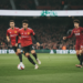 Manchester United pursues Francisco Conceição amid Liverpool interest