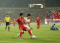 Singapore holds Vietnam to 0-0 in Hanoi as Indonesia beats Timor-Leste 3-0