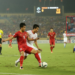 Singapore holds Vietnam to 0-0 in Hanoi as Indonesia beats Timor-Leste 3-0