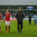 Bayern II suffer sixth straight defeat as Dante's side lose 2-0 to Wacker Burghausen