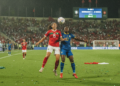 Morocco 2026 Women's AFCON delivers high-scoring thrillers and historic wins