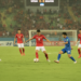 Vietnam held to goalless draw by Singapore in ASEAN Hyundai Cup
