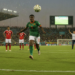 Barbra Banda fires four as Zambia rout Egypt 6-0 at Women's AFCON