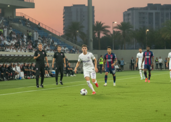 Luka Sucic logs first summer minutes in Matarazzo's rotated XI vs Toulouse