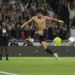 Hugo Camberos Scouted by Tottenham and Arsenal After U20 Goal