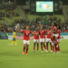 Tanzania stun South Africa at WAFCON, target Burkina Faso for quarter-final spot